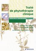 Couverture du livre de Jean-Claude Lapraz  (& al) : "Traité de physiothérapie clinique"